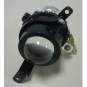 Противотуманная фара левая Hyundai Elantra - 3 поколение