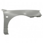 Крыло переднее правое с отверстием под повторитель Hyundai Elantra - 3 поколение