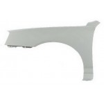 Крыло переднее левое без отверстия под повторитель (usa) Hyundai Elantra - 3 поколение