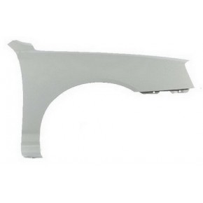 Крыло переднее правое без отверстия под повторитель (usa) Hyundai Elantra - 3 поколение