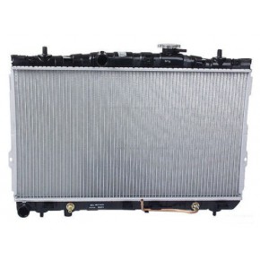 Радиатор охлаждения (механика) Hyundai Elantra - 3 поколение