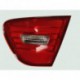 Задний фонарь внутренний левый Hyundai Elantra - 4 поколение