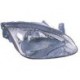 Правая фара без корректора Hyundai Elantra - 2 поколение