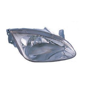 Правая фара под корректор Hyundai Elantra - 2 поколение