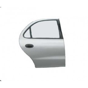 Дверь задняя правая (оригинал) Hyundai Elantra - 2 поколение