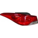 Задний фонарь внешний левый Hyundai Elantra / Avante - 5 поколение