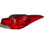 Задний фонарь внешний правый Hyundai Elantra / Avante - 5 поколение