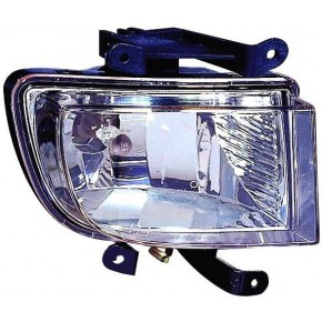 Противотуманная фара правая Hyundai Getz