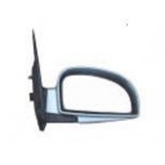 Зеркало правое механическое с тросиком Hyundai Getz