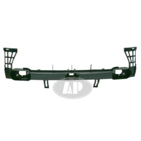 Усилитель заднего бампера Hyundai Getz