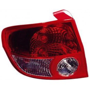 Задний фонарь внешний левый Hyundai Getz