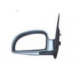 Зеркало левое механическое с тросиком Hyundai Getz