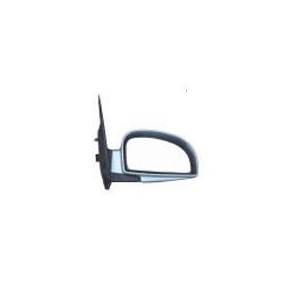 Зеркало правое электрическое с подогревом (выпуклое) Hyundai Getz