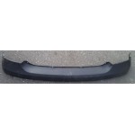 Молдинг заднего бампера черный Hyundai Getz