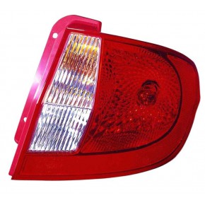 Задний фонарь внешний правый Hyundai Getz
