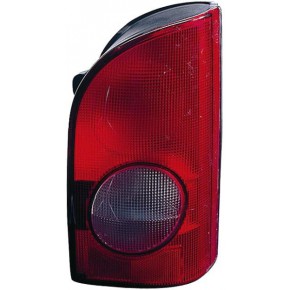 Задний фонарь внешний правый Hyundai H100