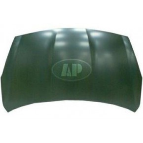 Капот Hyundai I20