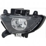 Противотуманная фара левая Hyundai I30 - 1 поколение