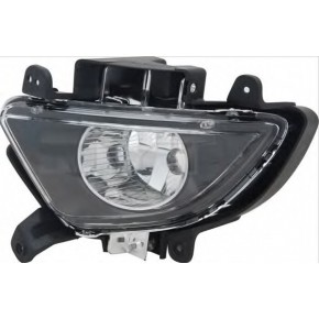 Противотуманная фара левая Hyundai I30 - 1 поколение