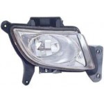 Противотуманная фара правая Hyundai I30 - 1 поколение