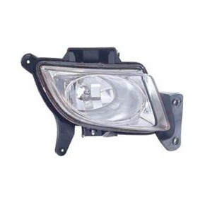 Противотуманная фара правая Hyundai I30 - 1 поколение