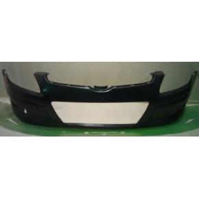 Передний бампер Hyundai I30 - 1 поколение