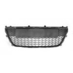 Решетка переднего бампера черная Hyundai I30 - 1 поколение