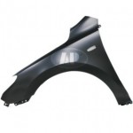 Крыло переднее левое с отверстием под повторитель Hyundai I30 - 1 поколение