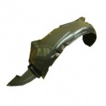 Подкрылок переднего левого крыла Hyundai I30 - 1 поколение