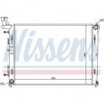 Радиатор охлаждения Hyundai I30 - 1 поколение