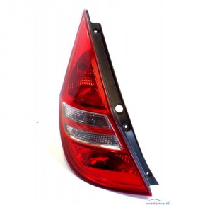 Задний фонарь внешний левый Hyundai I30 - 1 поколение