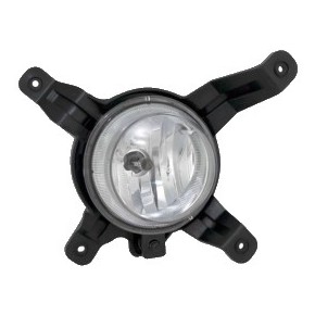 Противотуманная фара правая Hyundai IX35