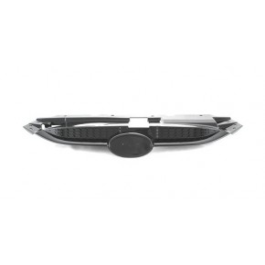 Решетка радиатора Hyundai IX35