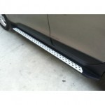 Порог - подножка л+п (комплект) Hyundai IX35