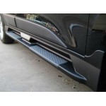 Порог - подножка л+п (комплект) Hyundai IX35