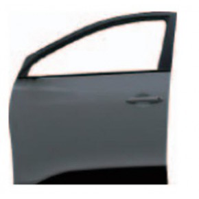 Дверь передняя левая Hyundai IX35
