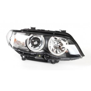 Правая фара (ксенон) (оригинал) BMW E53 X5