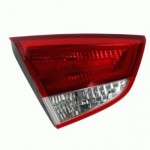 Задний фонарь внутрений левый Hyundai IX35