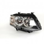 Правая фара (ксенон) (оригинал) (ahl (адаптивная) ) BMW E53 X5