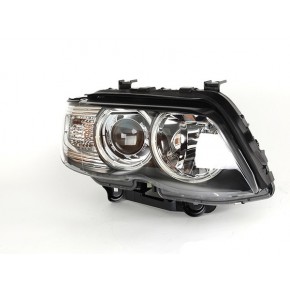 Правая фара (ксенон) (оригинал) (ahl (адаптивная) ) BMW E53 X5