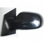 Зеркало левое электрическое с подогревом (выпуклое) Hyundai Matrix