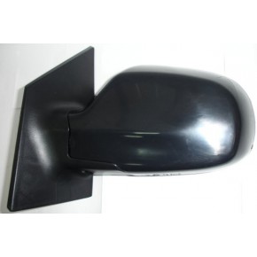 Зеркало левое электрическое с подогревом (выпуклое) Hyundai Matrix