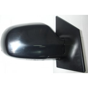 Зеркало правое электрическое с подогревом (выпуклое) Hyundai Matrix