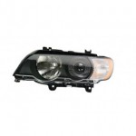 Правая фара (ксенон) (оригинал) BMW E53 X5