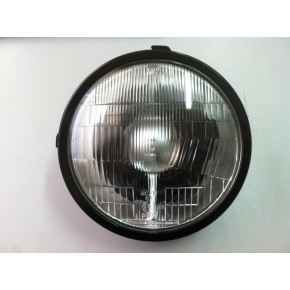 Правая фара Hyundai Porter H100 + ТАГАЗ