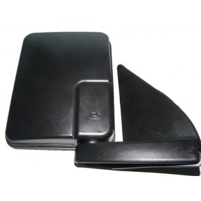 Зеркало правое механическое Hyundai Porter H100 + ТАГАЗ