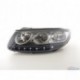 Тюнинг - комплект фар с led (светодиоды) Hyundai Santa FE - 2 поколение