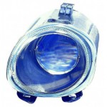 Противотуманная фара левая (h3) BMW E53 X5