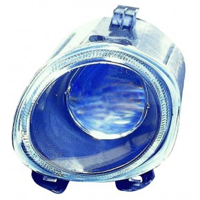 Противотуманная фара левая (h3) BMW E53 X5