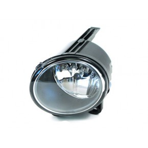 Противотуманная фара левая (оригинал) BMW E53 X5